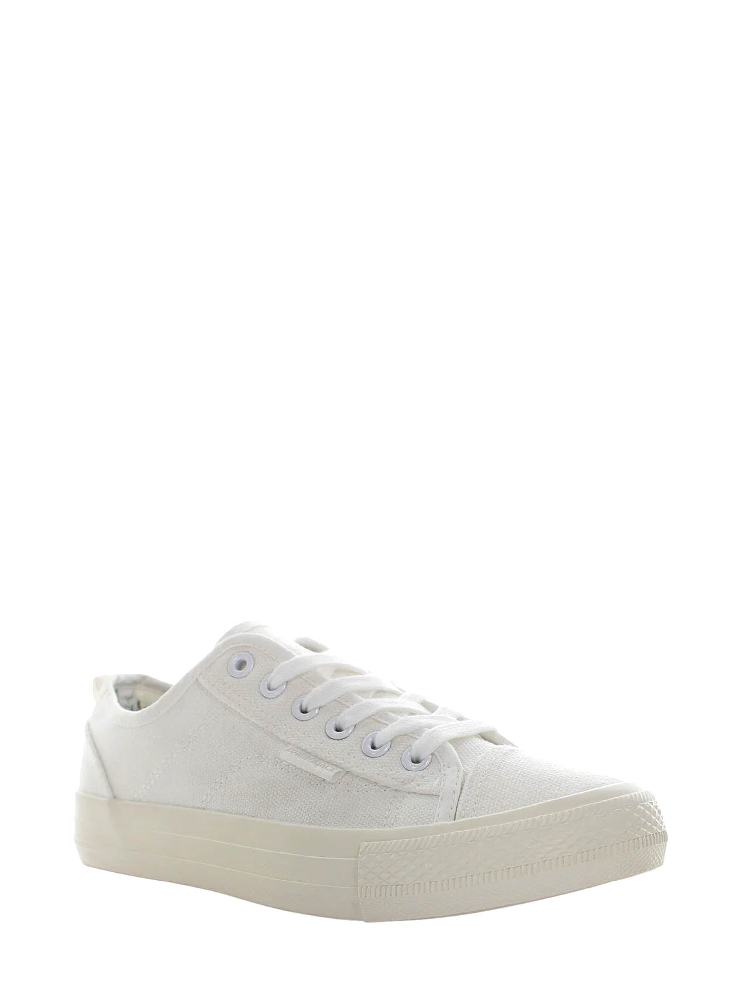 Sneakers Bianco Lumberjack