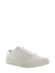 Sneakers Bianco Lumberjack