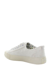 Sneakers Bianco Lumberjack