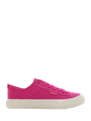 Sneakers Rosa Lumberjack