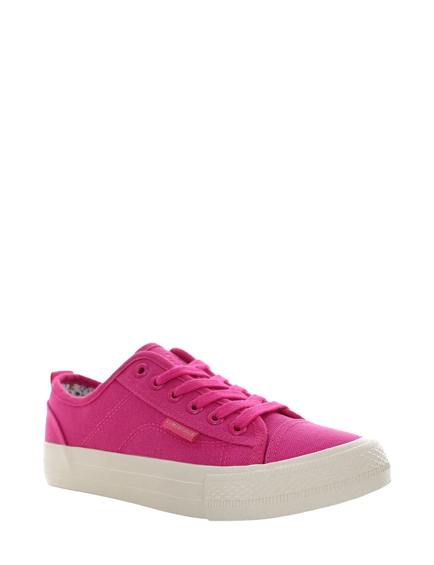 Sneakers Rosa Lumberjack