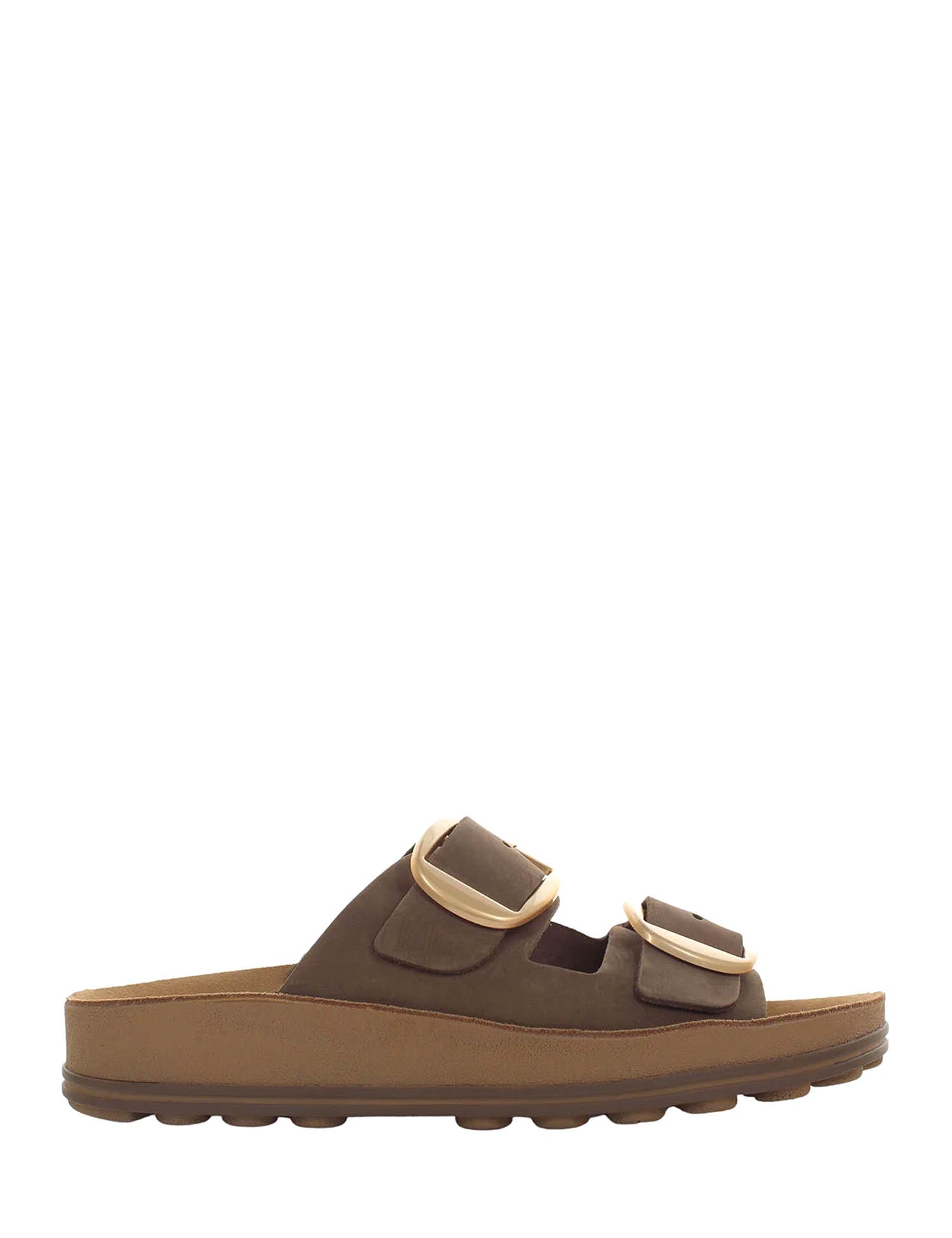 Sandali Marrone Lumberjack