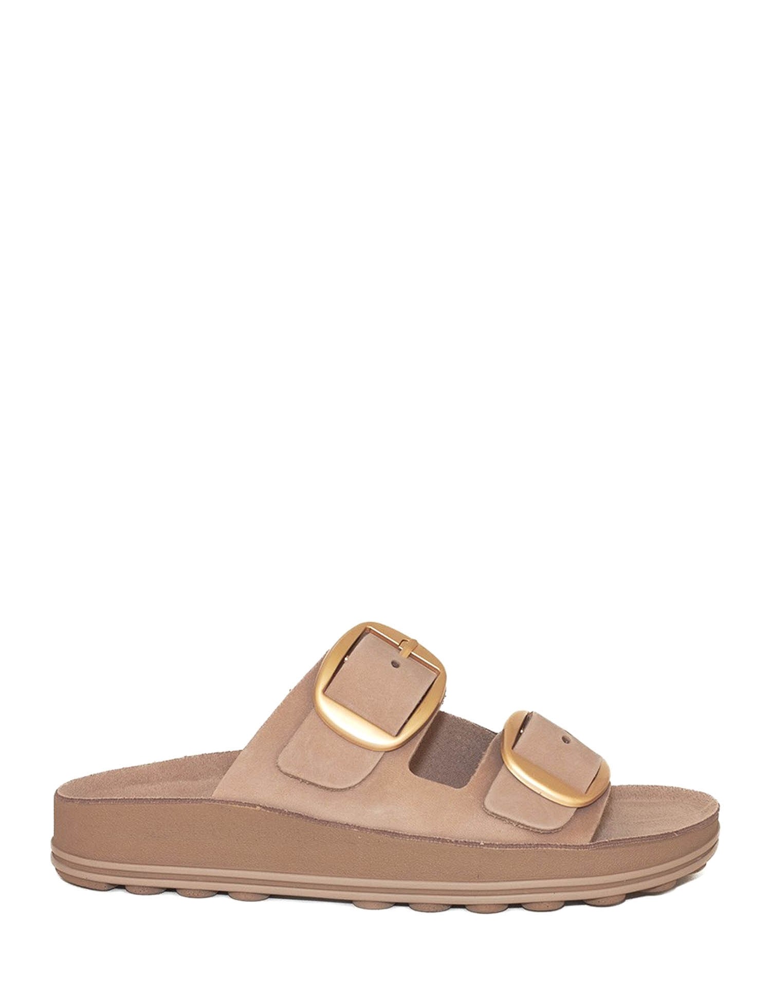 Sandali Beige Lumberjack