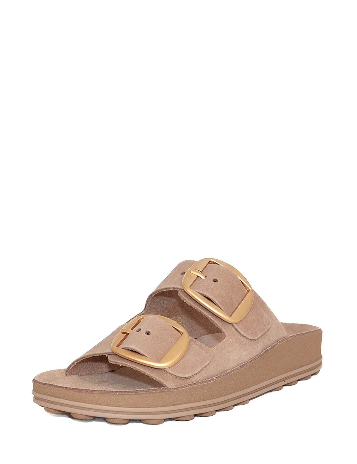 Sandali Beige Lumberjack