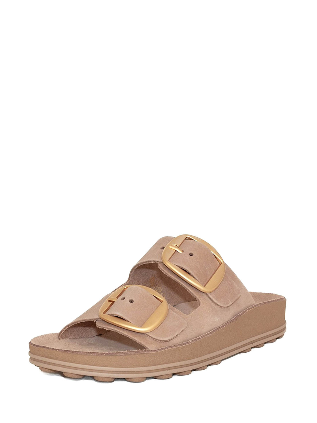 Sandali Beige Lumberjack