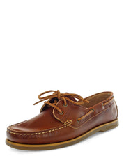 Mocassini Cuoio Lumberjack