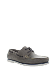 Mocassini Grigio Lumberjack