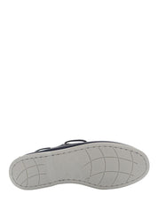 Mocassini Grigio Lumberjack