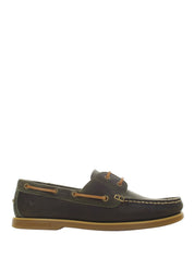 Mocassini Verde Lumberjack