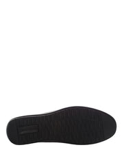 Mocassini Marrone Scuro Lumberjack