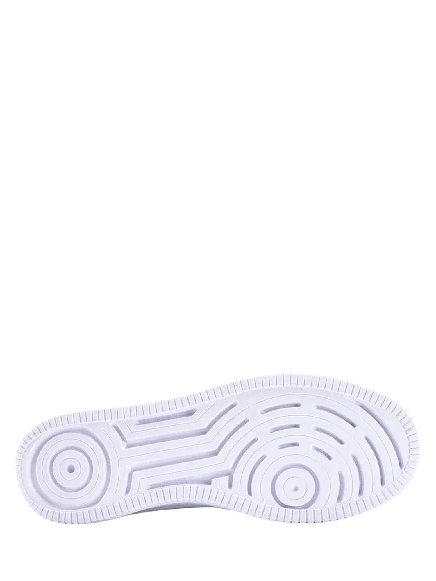 Sneakers Blu Lumberjack