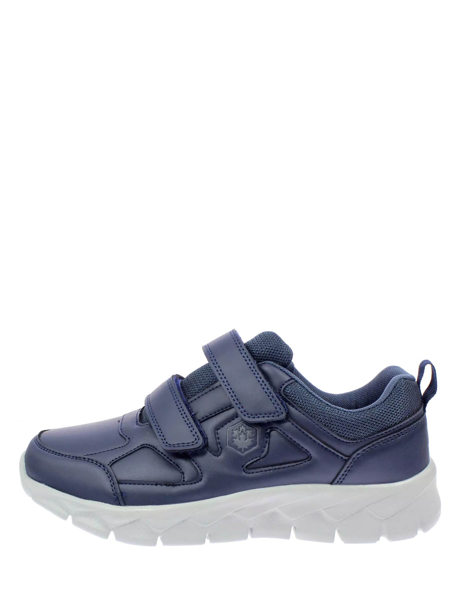 Scarpe con strappi Blu Lumberjack