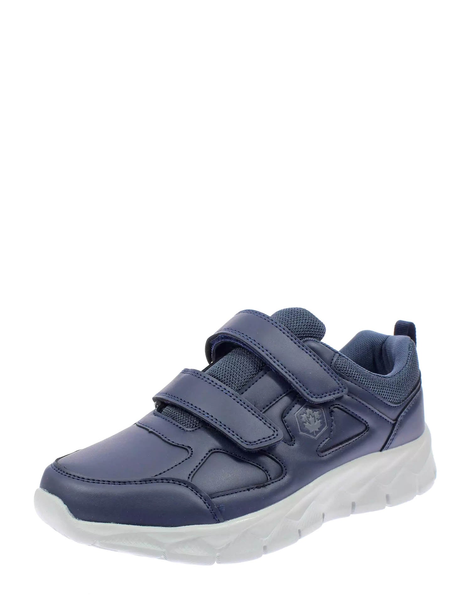 Scarpe con strappi Blu Lumberjack