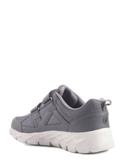 Scarpe con strappi Grigio Lumberjack