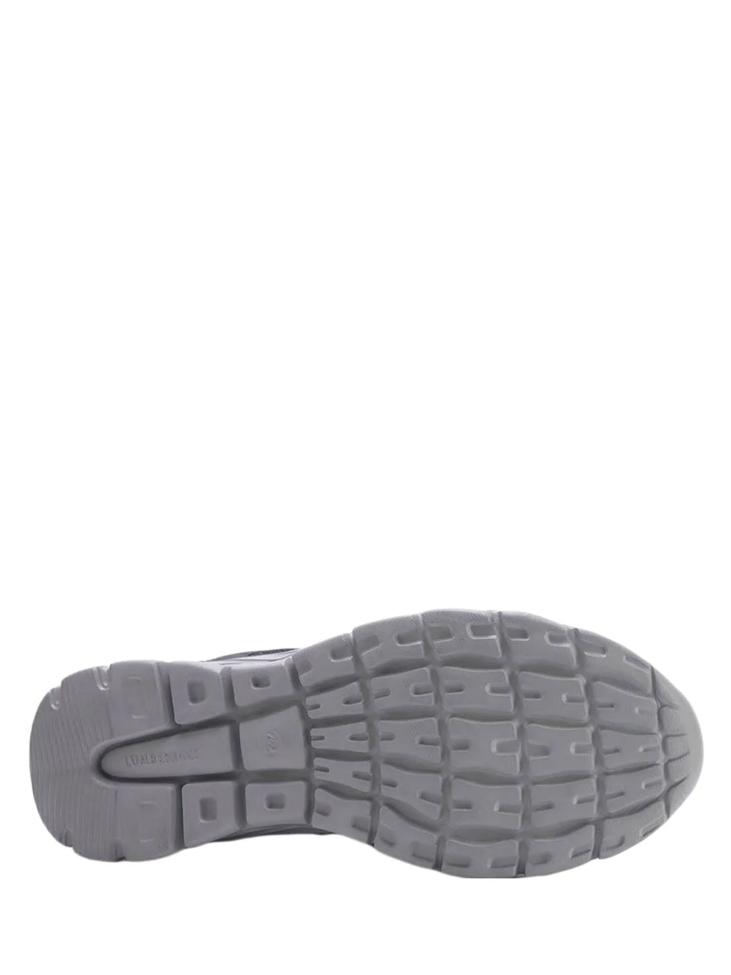 Scarpe con strappi Grigio Lumberjack