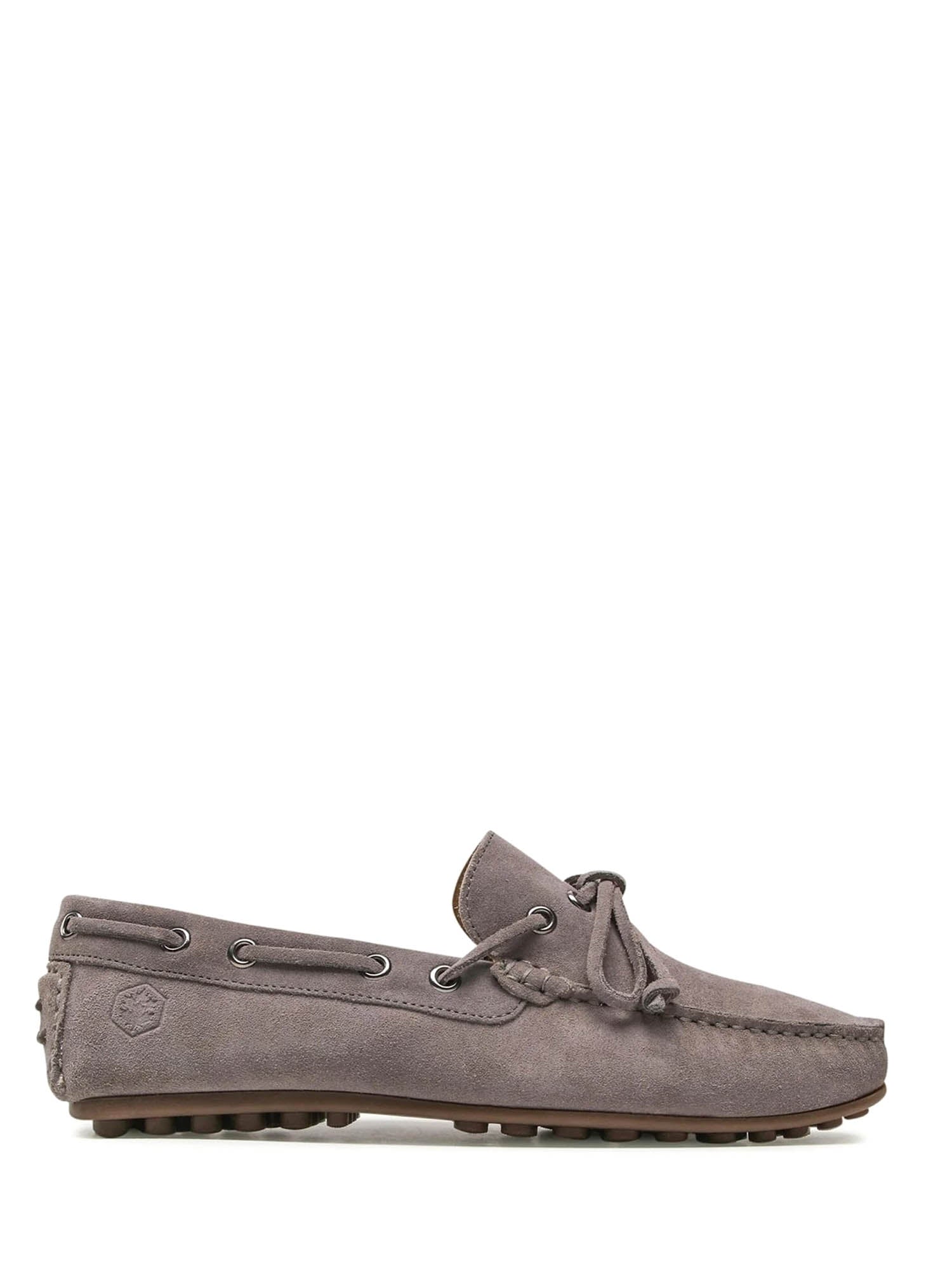 Lumberjack Mocassini SM81802 002 A01