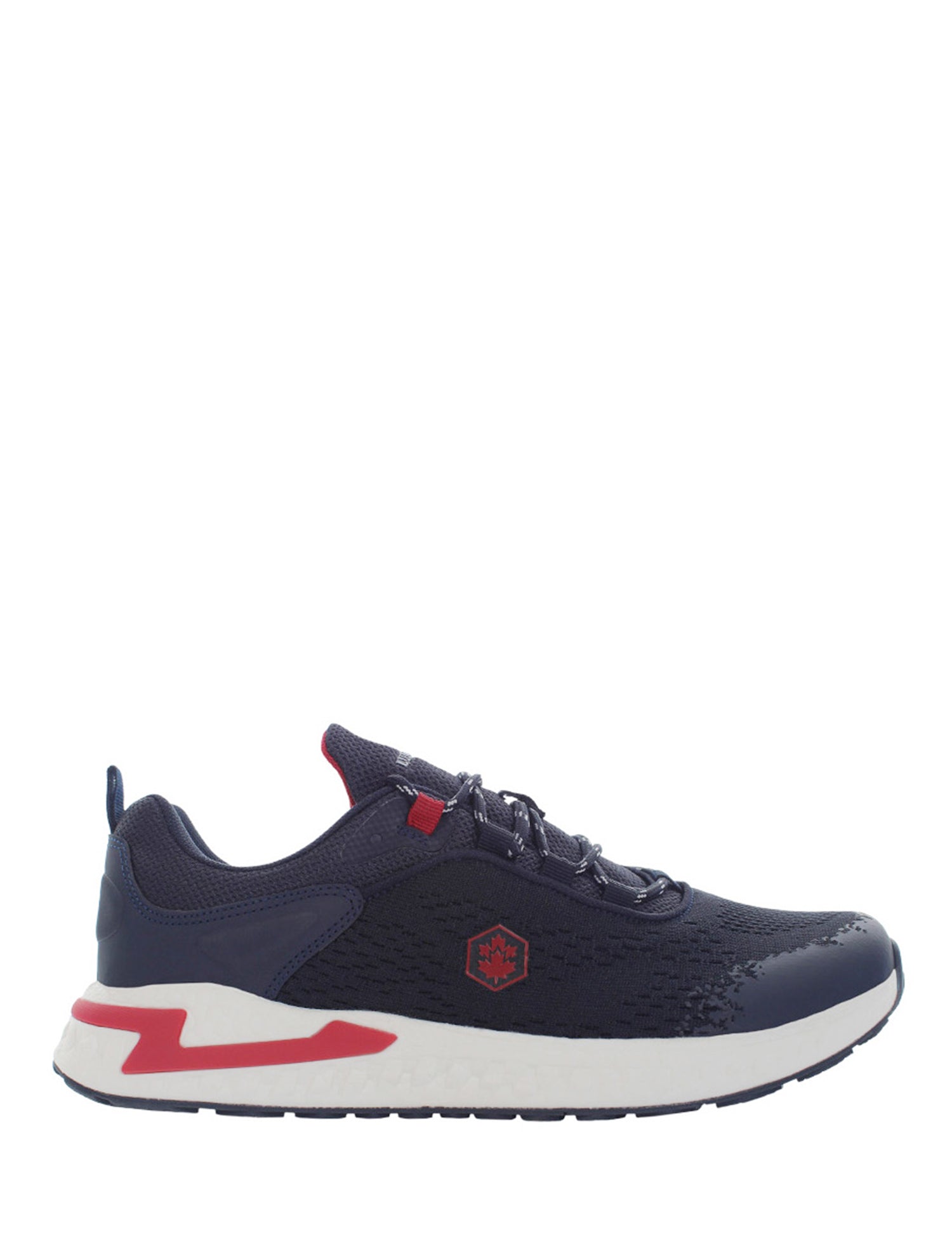 Scarpe da ginnastica Blu Scuro Lumberjack