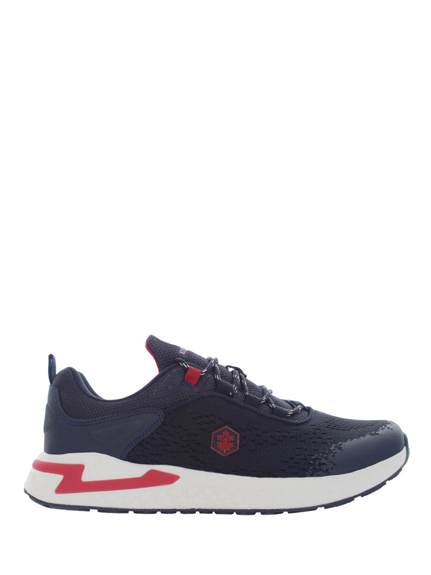 Scarpe da ginnastica Blu Scuro Lumberjack