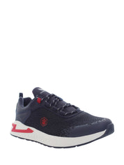 Scarpe da ginnastica Blu Scuro Lumberjack