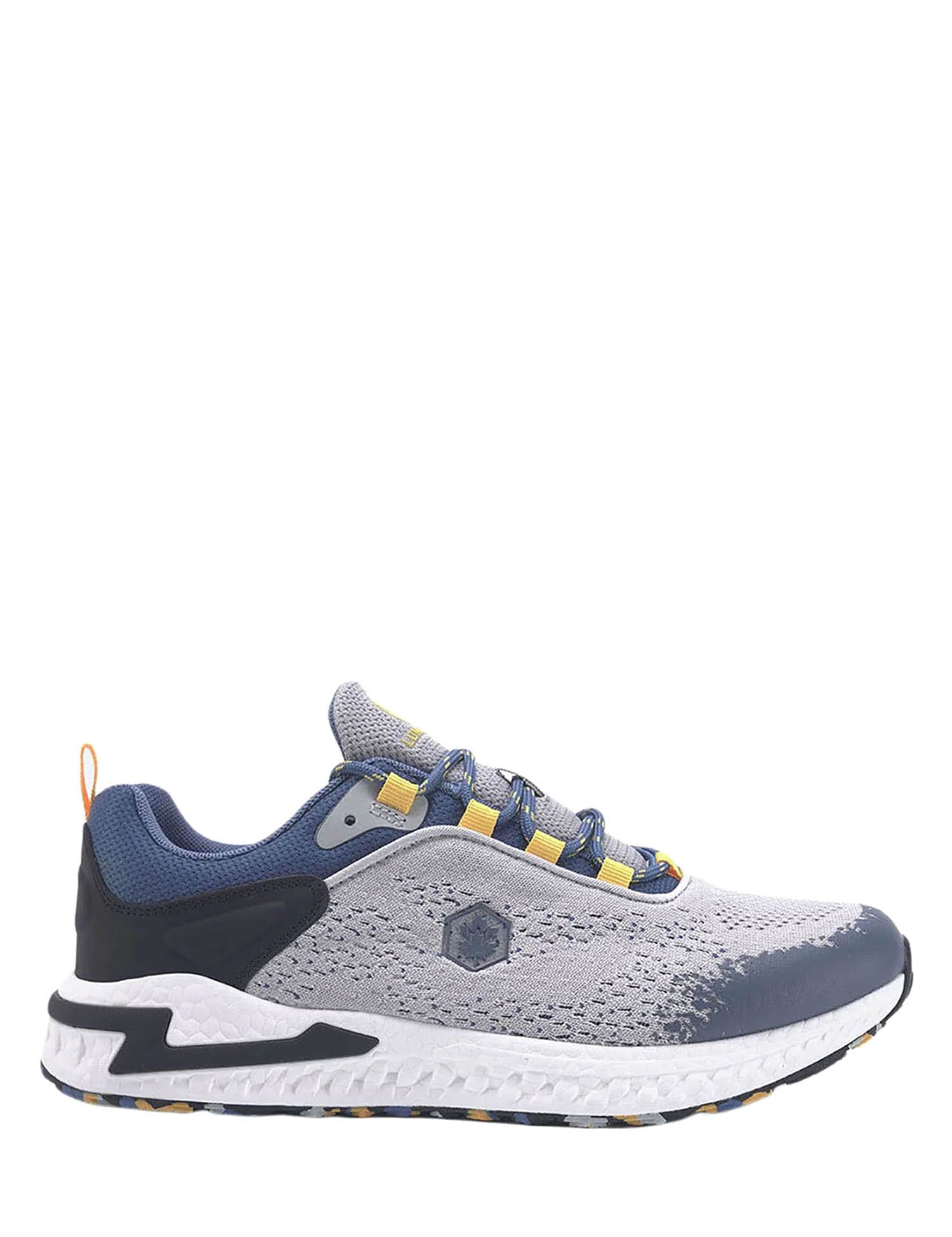 Scarpe da ginnastica Grigio Lumberjack