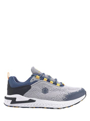 Scarpe da ginnastica Grigio Lumberjack