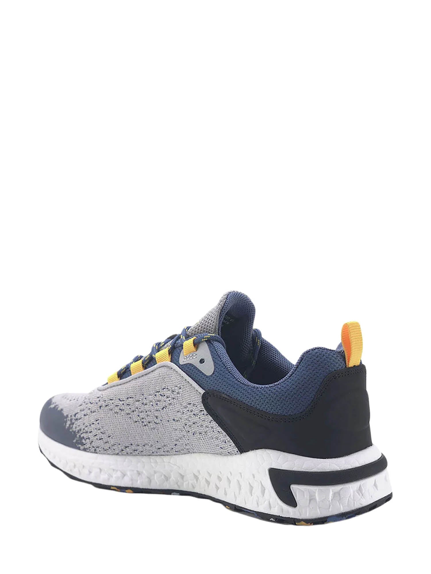 Scarpe da ginnastica Grigio Lumberjack