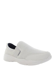 Slip-on Bianco Lumberjack