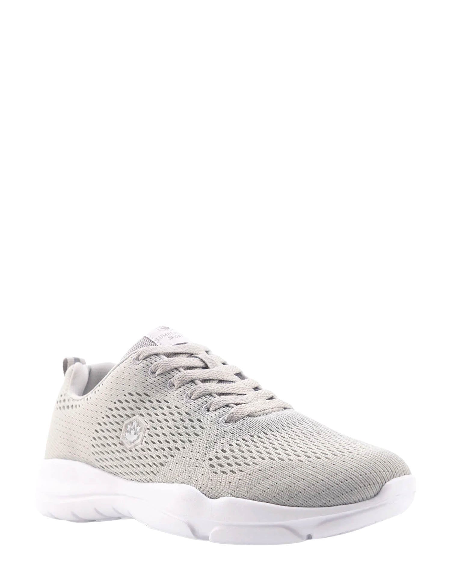 Scarpe da ginnastica Grigio Lumberjack