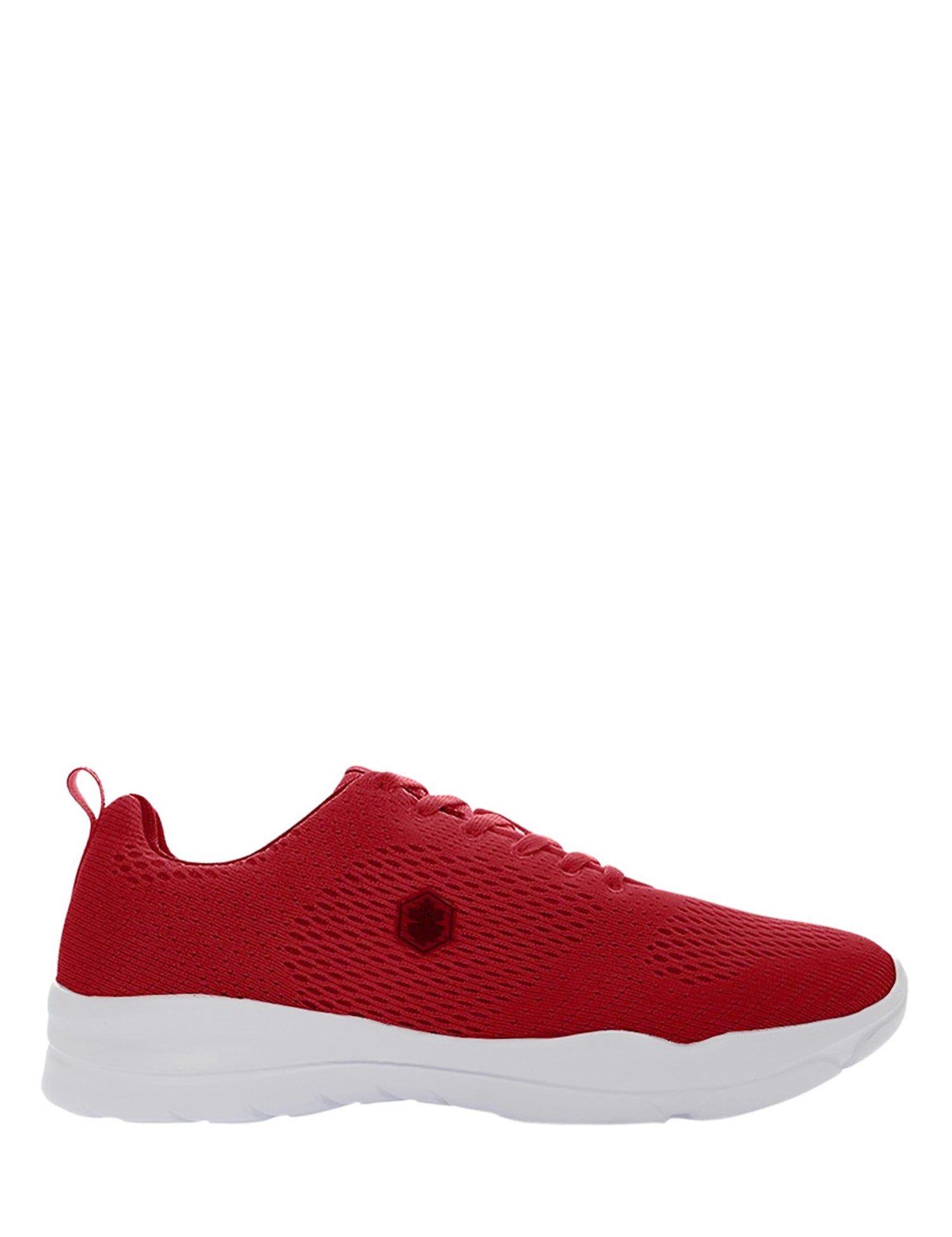 Scarpe da ginnastica Rosso Lumberjack