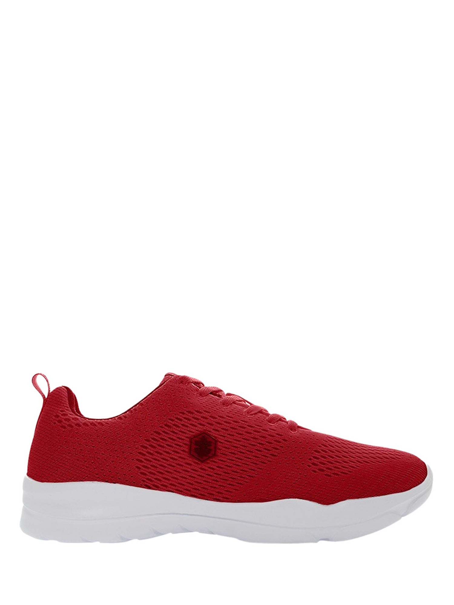 Scarpe da ginnastica Rosso Lumberjack