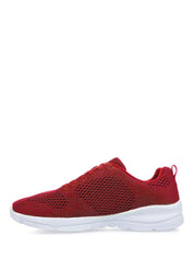 Scarpe da ginnastica Rosso Lumberjack