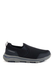 Slip-on Blu Lumberjack