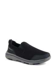 Slip-on Blu Lumberjack