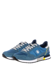 Sneakers Celeste Lumberjack