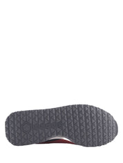 Sneakers Arancio Lumberjack