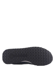 Sneakers Grigio Scuro Lumberjack