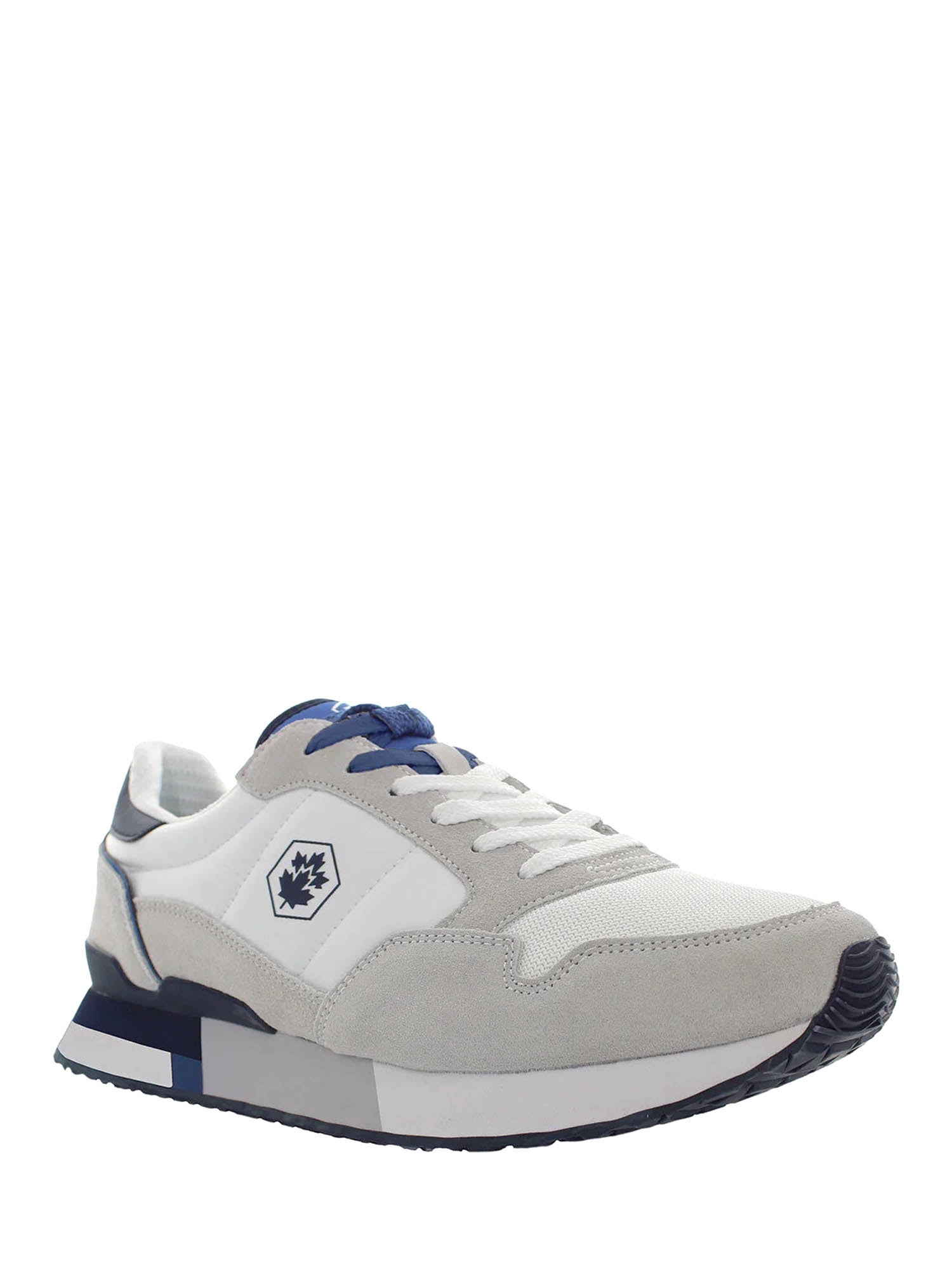 Sneakers Bianco Lumberjack