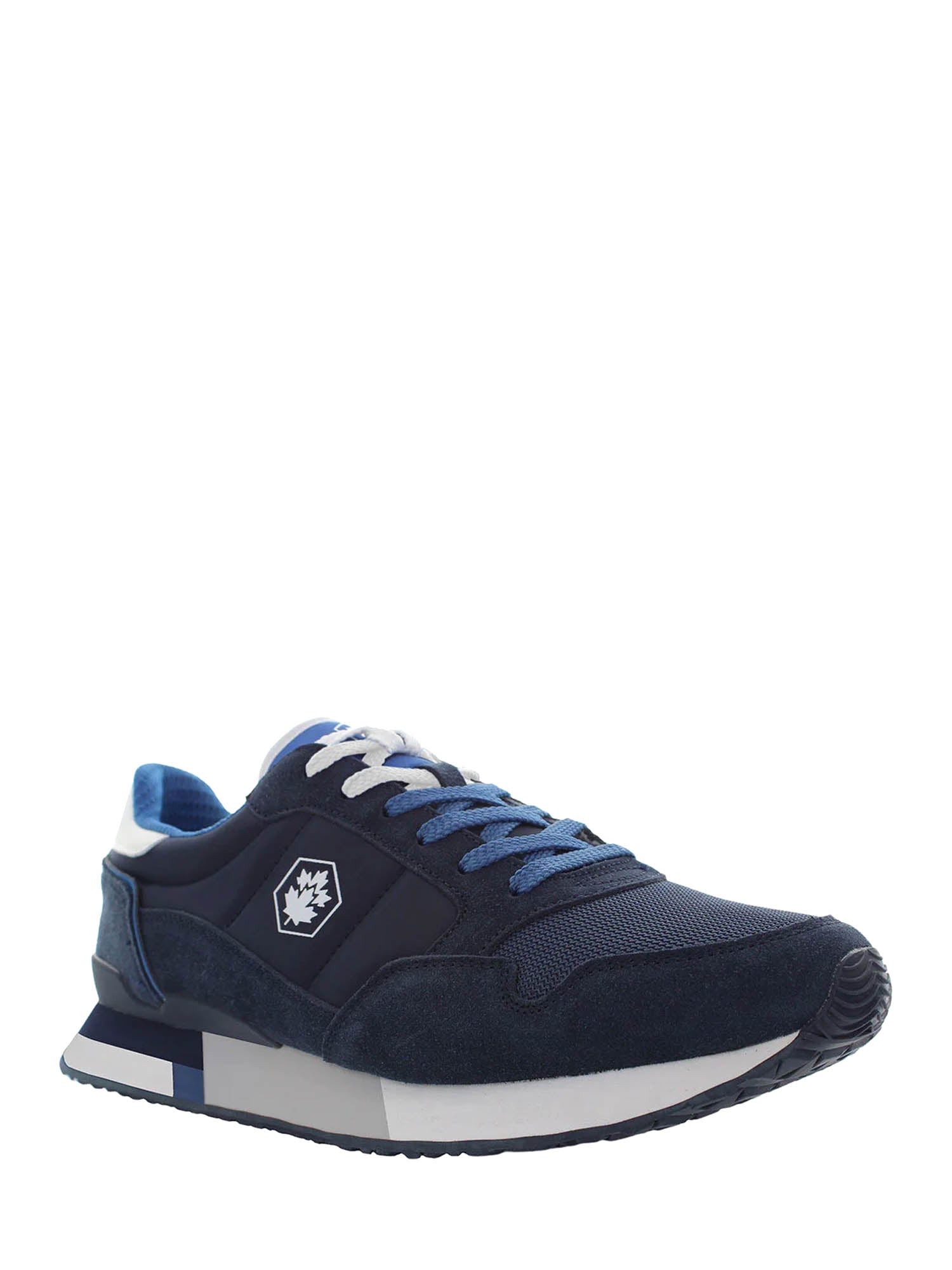 Sneakers Blu Lumberjack