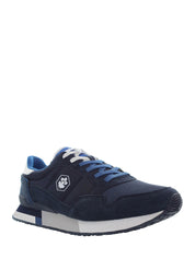Sneakers Blu Lumberjack