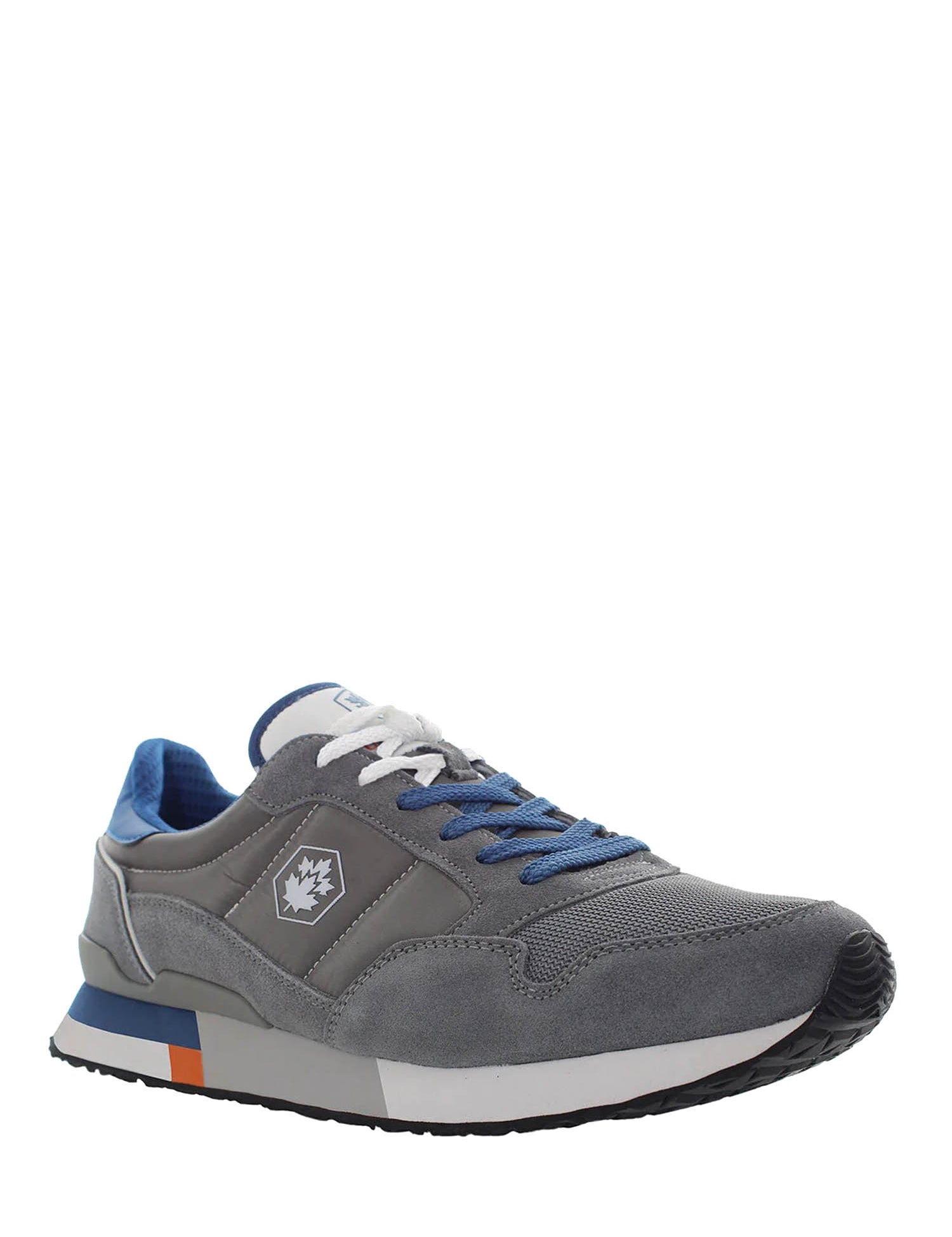 Sneakers Grigio Lumberjack