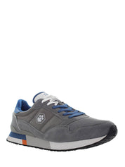 Sneakers Grigio Lumberjack