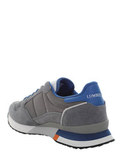 Sneakers Grigio Lumberjack