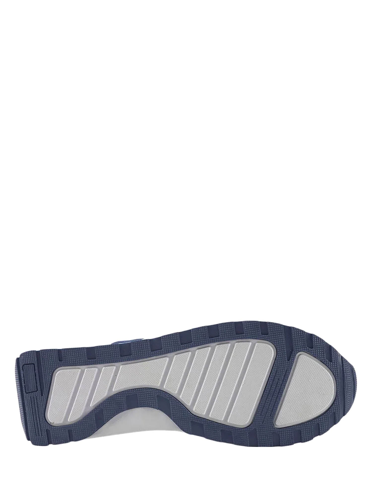 Sneakers Bianco Lumberjack