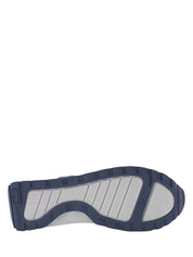 Sneakers Bianco Lumberjack