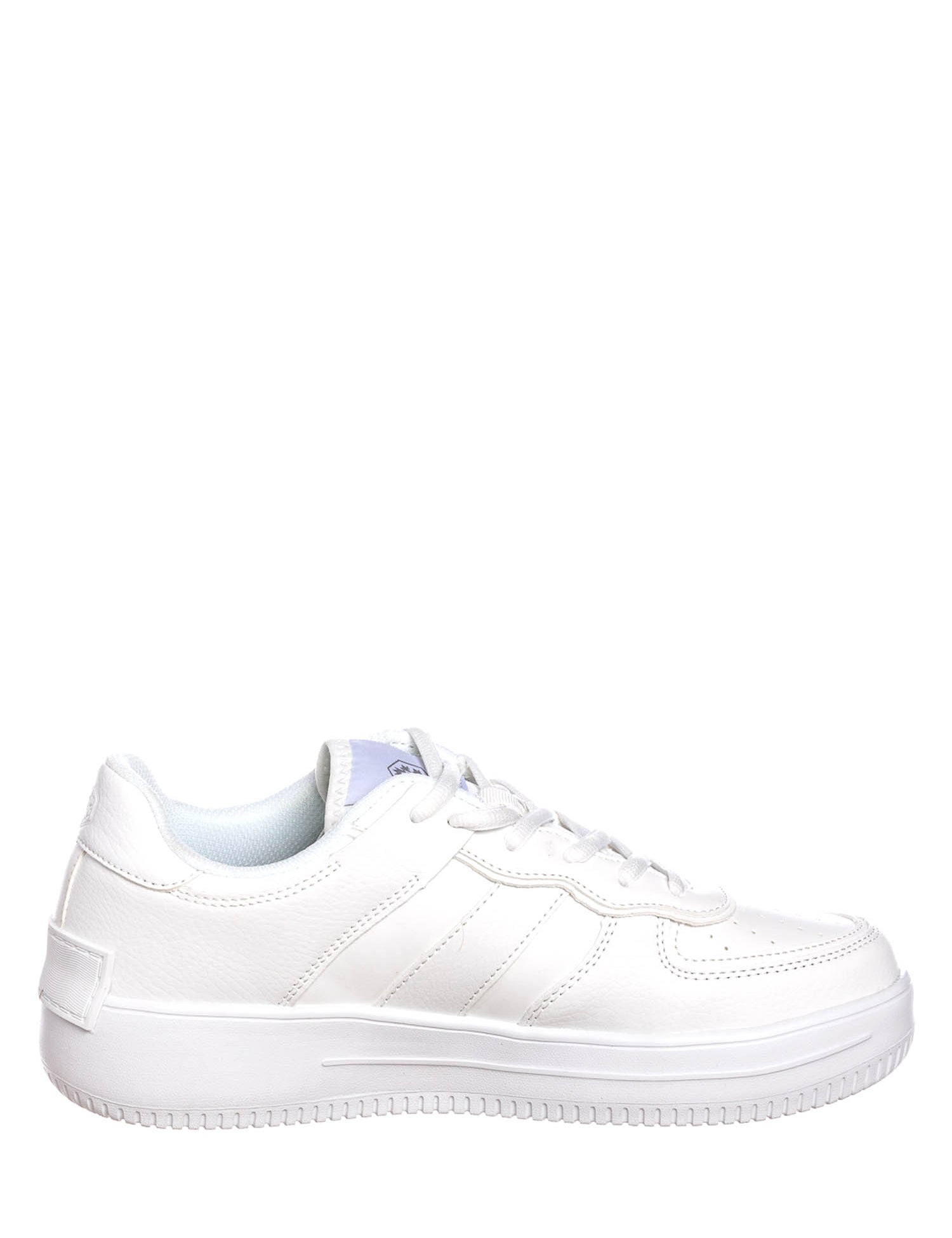 Sneakers Bianco Lumberjack