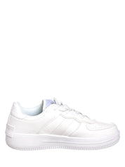 Sneakers Bianco Lumberjack