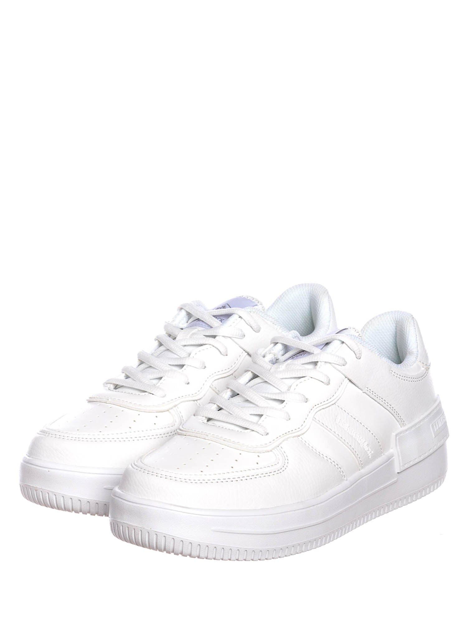 Sneakers Bianco Lumberjack