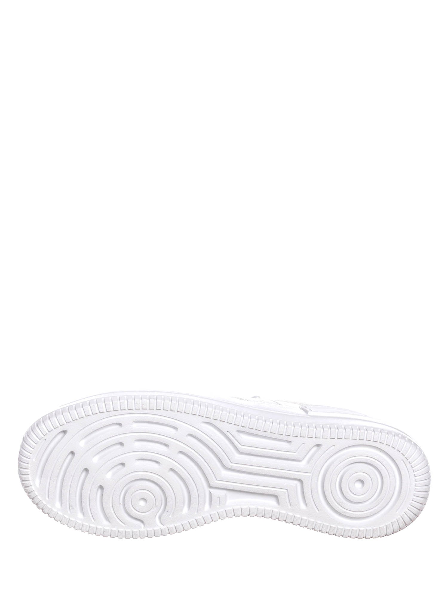 Sneakers Bianco Lumberjack