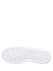 Sneakers Bianco Lumberjack