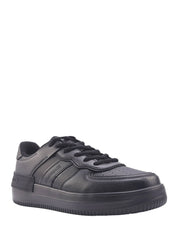 Sneakers Nero Lumberjack